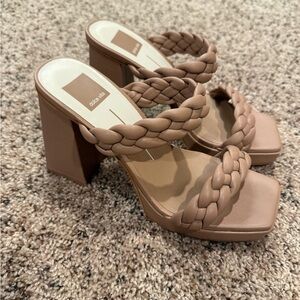 Dolce Vita Women’s Sandal